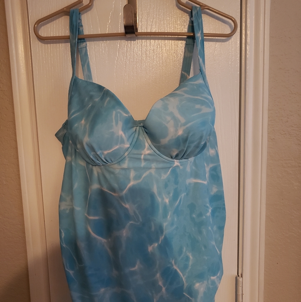 Torrid swimsuit